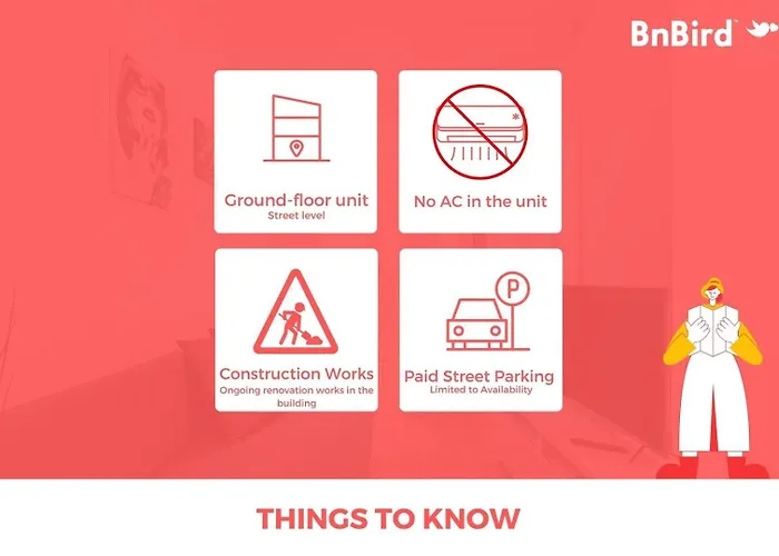 Smart In Gaia | Cozy & Work-ready