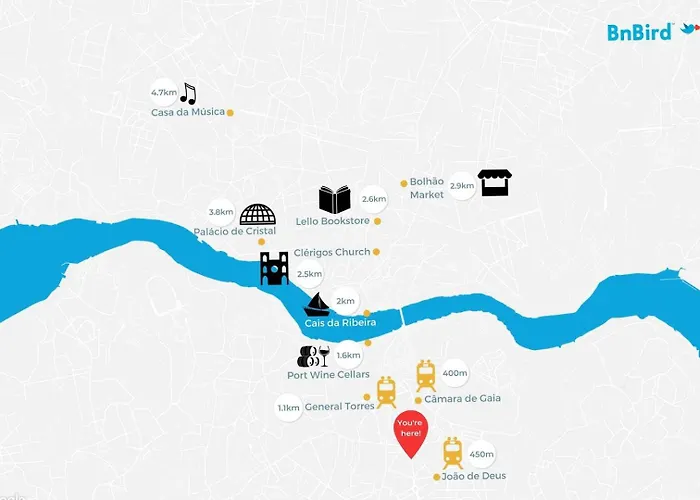 Smart In Gaia | Cozy & Work-ready