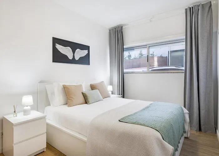 Smart In Gaia | Cozy & Work-ready Apartmán *