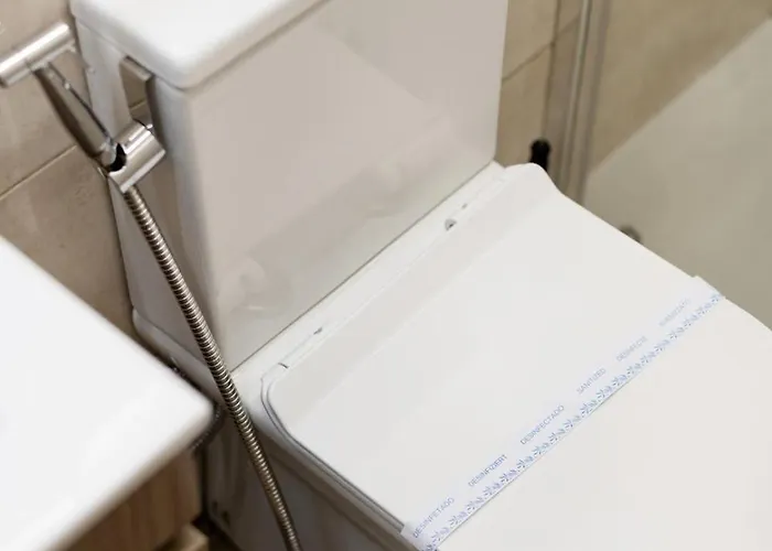 Smart In Gaia | Cozy & Work-ready