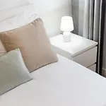Apartment Smart In Gaia | Cozy & Work-ready *