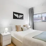 Smart In Gaia | Cozy & Work-ready Apartmán Vila Nova de Gaia