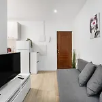 Smart In Gaia | Cozy & Work-ready Apartmán Vila Nova de Gaia