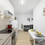 Apartmán Smart In Gaia | Cozy & Work-ready