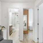 Smart In Gaia | Cozy & Work-ready Apartment Vila Nova de Gaia
