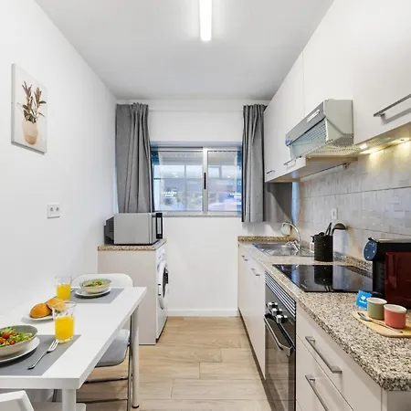 Smart In Gaia, Cozy & Work-ready * Vila Nova de Gaia