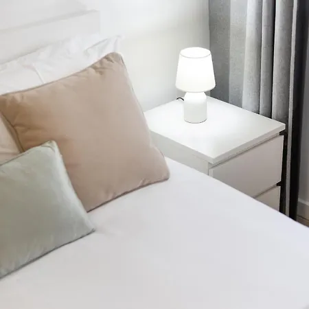 Apartamento Smart In Gaia, Cozy & Work-ready Vila Nova de Gaia