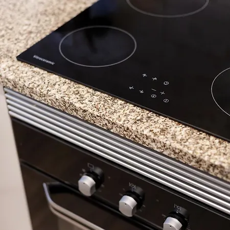 Smart In Gaia, Cozy & Work-ready *