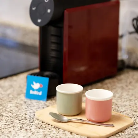 Smart In Gaia, Cozy & Work-ready Vila Nova de Gaia