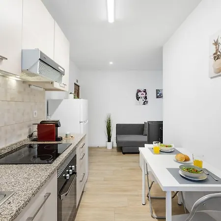 Apartamento Smart In Gaia, Cozy & Work-ready Vila Nova de Gaia