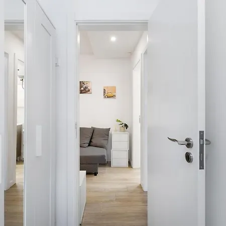 Smart In Gaia, Cozy & Work-ready Apartamento Vila Nova de Gaia