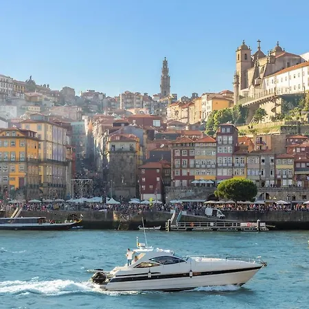 Apartamento Smart In Gaia, Cozy & Work-ready Vila Nova de Gaia