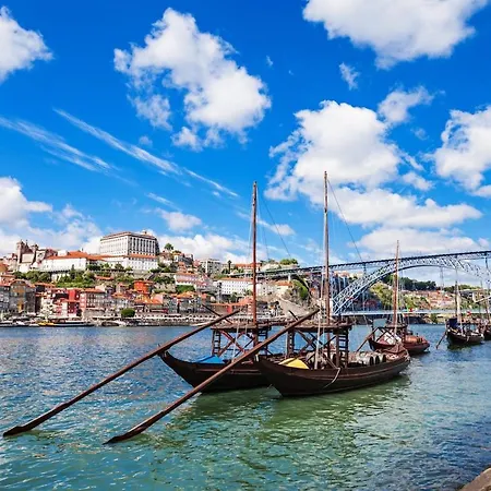 Smart In Gaia, Cozy & Work-ready Vila Nova de Gaia