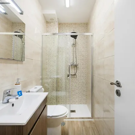 Smart In Gaia | Cozy & Work-ready Vila Nova de Gaia