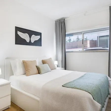 Smart In Gaia | Cozy & Work-ready Apartmán