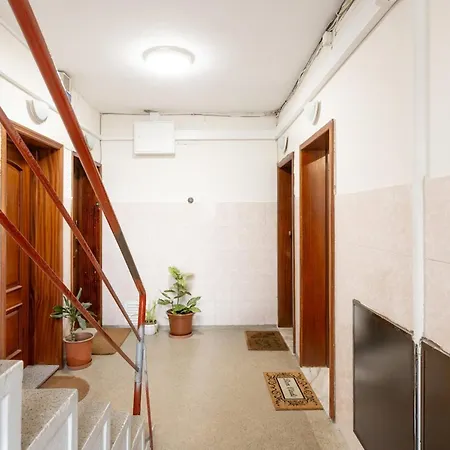 Smart In Gaia | Cozy & Work-ready Apartmán *