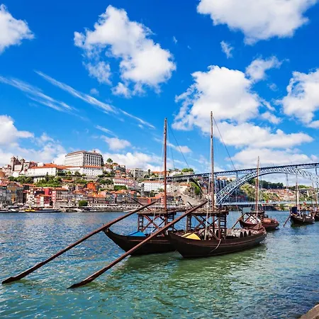 Smart In Gaia | Cozy & Work-ready * Vila Nova de Gaia