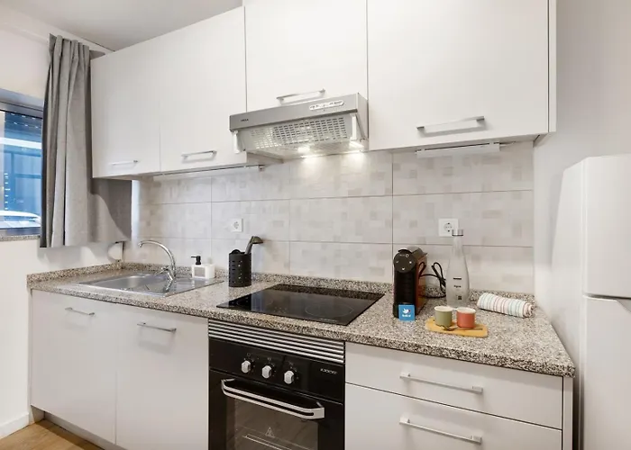 Smart In Gaia | Cozy & Work-ready