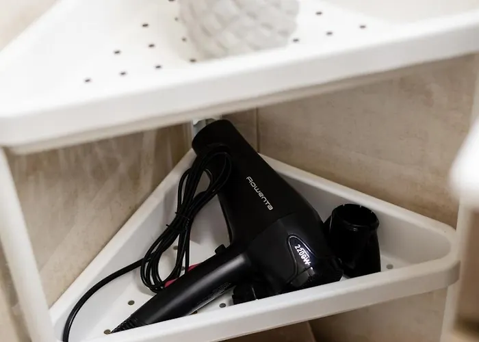 Smart In Gaia | Cozy & Work-ready