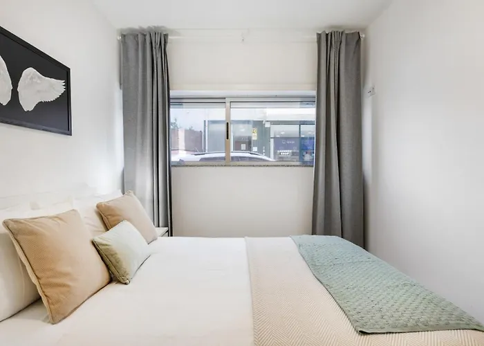 Smart In Gaia | Cozy & Work-ready