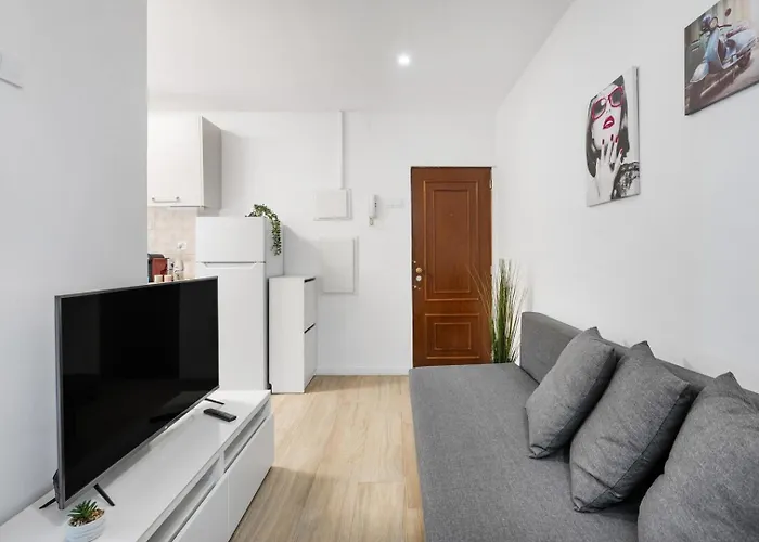 Smart In Gaia | Cozy & Work-ready Apartamento Vila Nova de Gaia