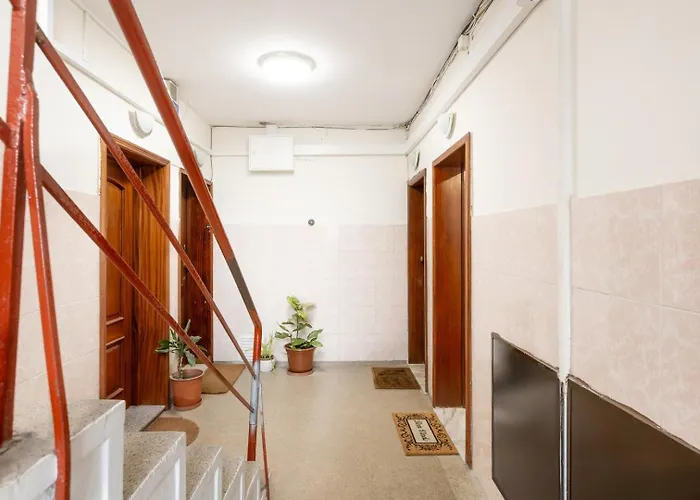 Smart In Gaia | Cozy & Work-ready Apartment